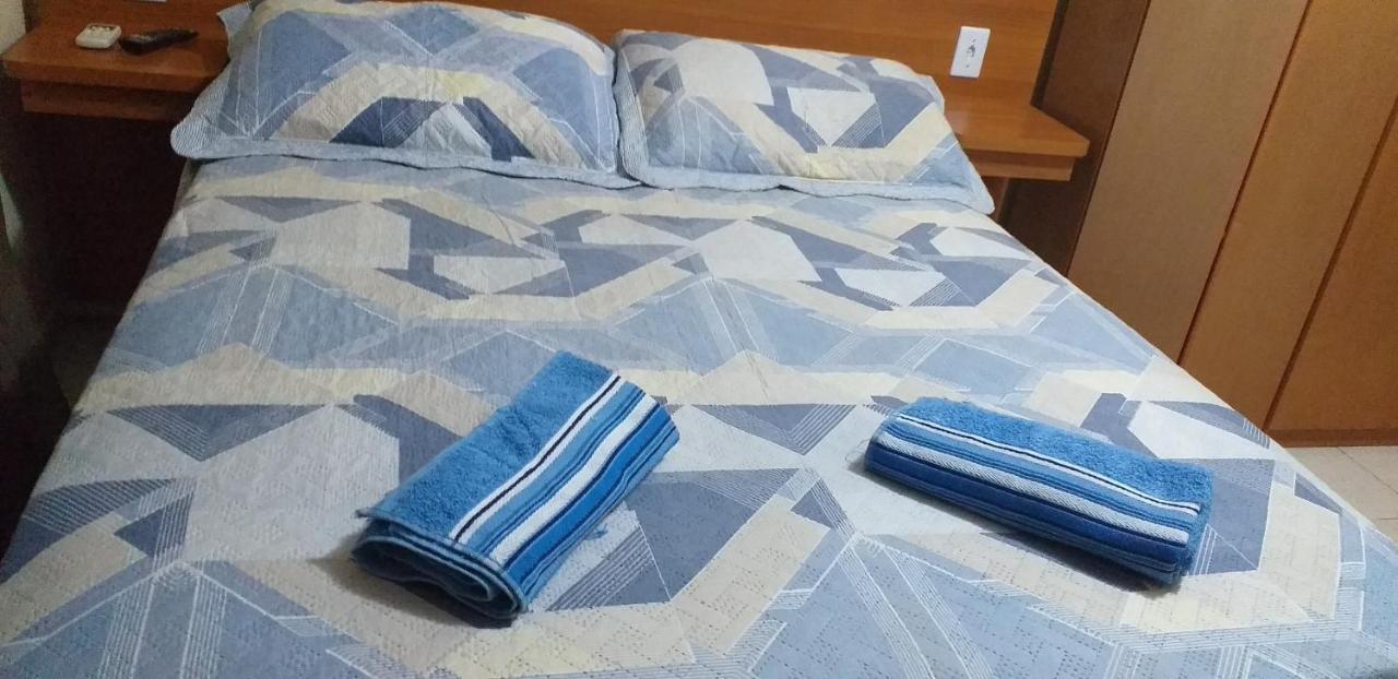 Cobertura Climatizada, No Litoral Apartamento