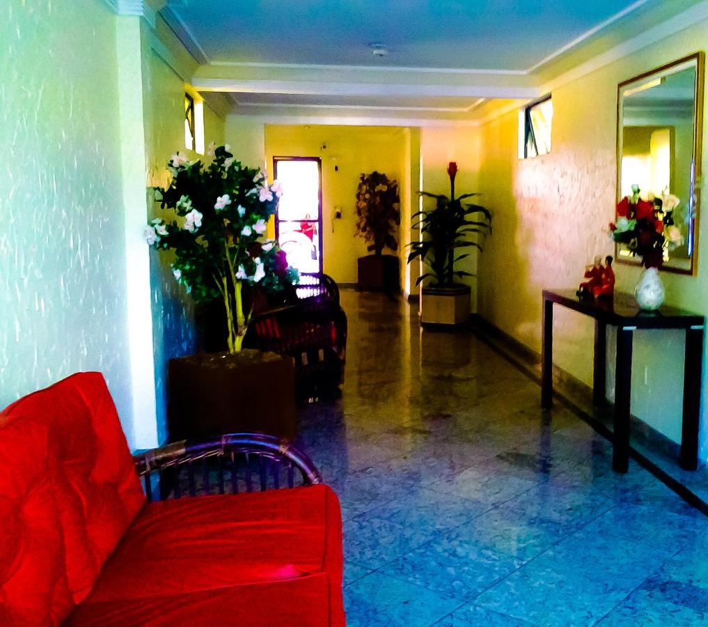 Apartamento Cobertura Climatizada, No Litoral *