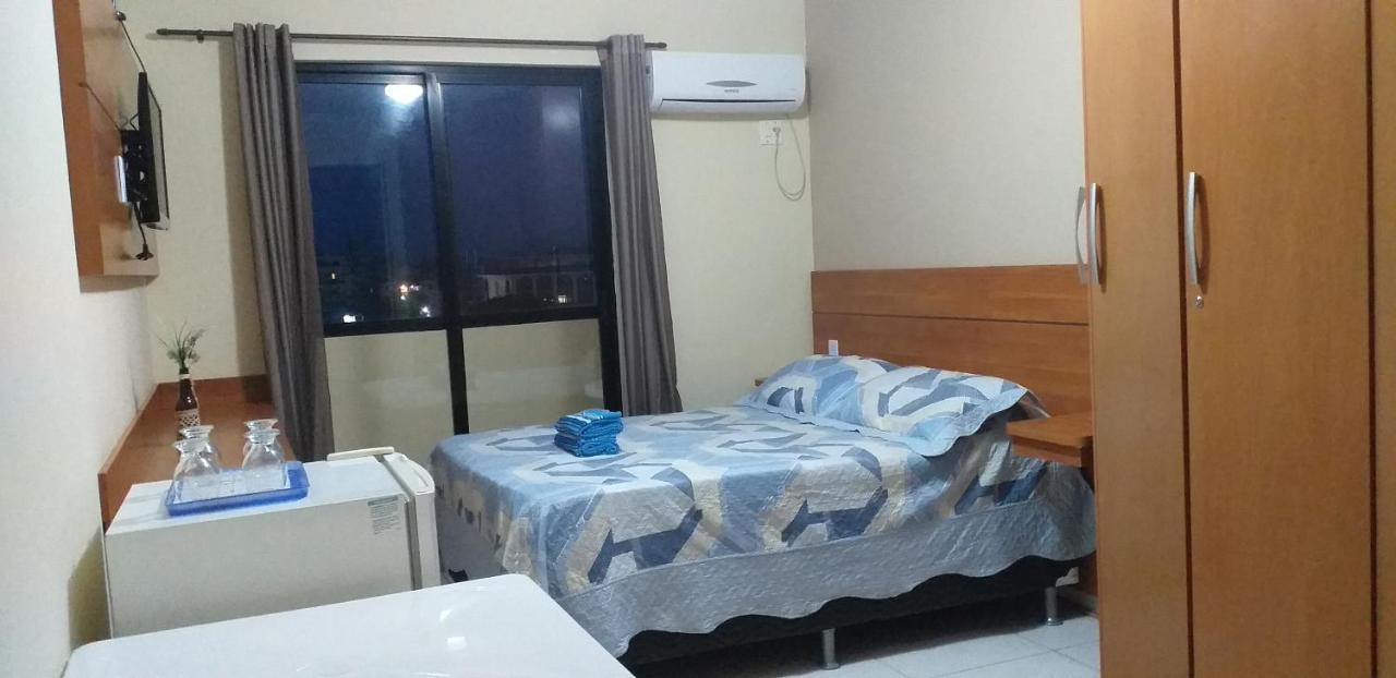 Cobertura Climatizada, No Litoral Apartamento *