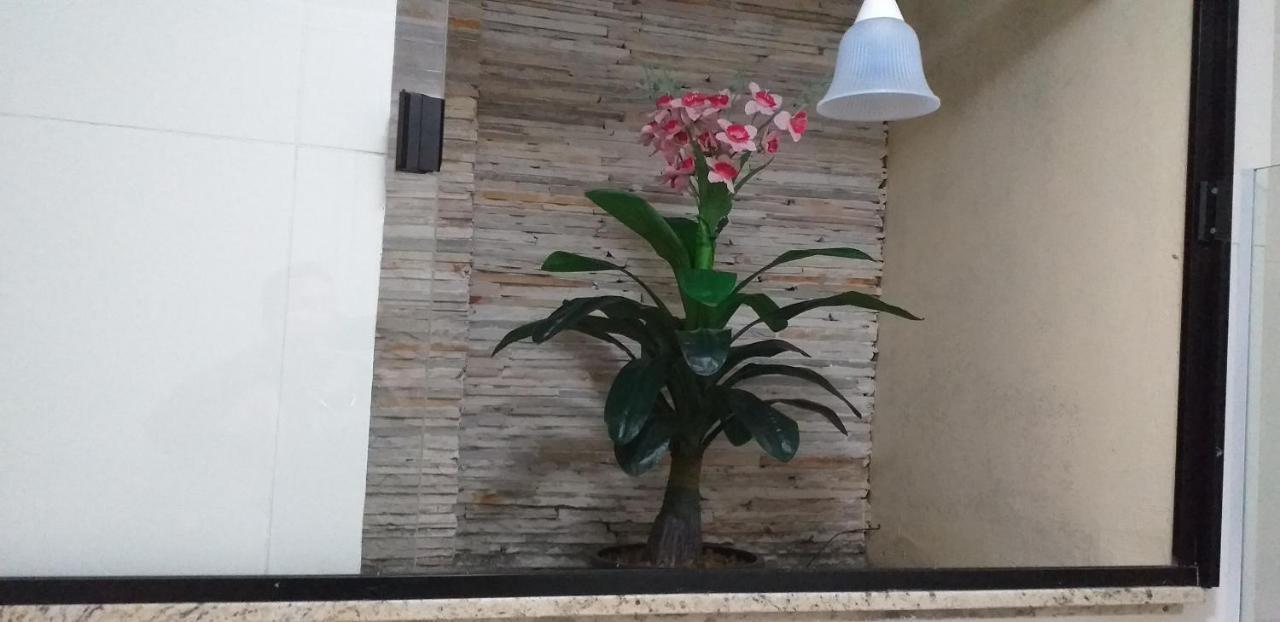 Apartamento Cobertura Climatizada, No Litoral