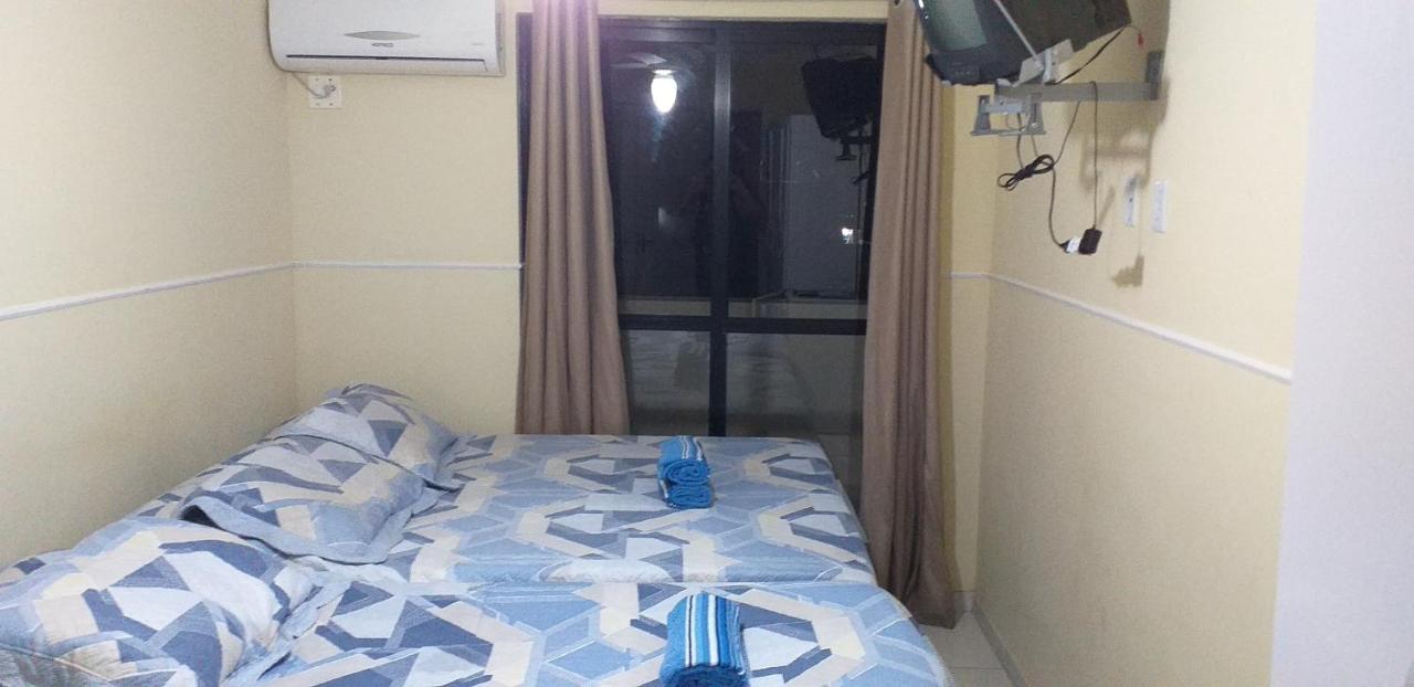 Cobertura Climatizada, No Litoral Apartamento