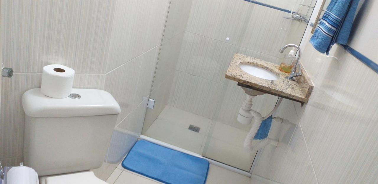 Apartamento Cobertura Climatizada, No Litoral *