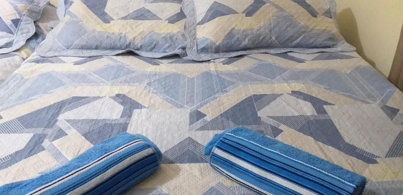 Apartamento Cobertura Climatizada, No Litoral *