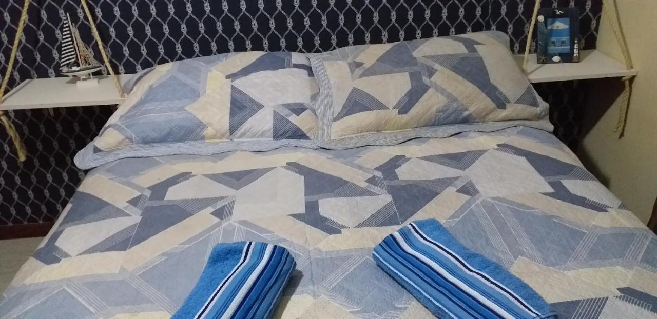 Cobertura Climatizada, No Litoral Apartamento Cabo Frio
