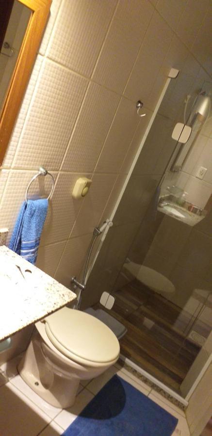 Apartamento Cobertura Climatizada, No Litoral *