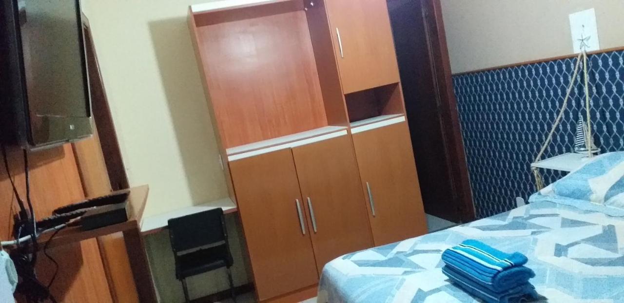 Cobertura Climatizada, No Litoral * Cabo Frio