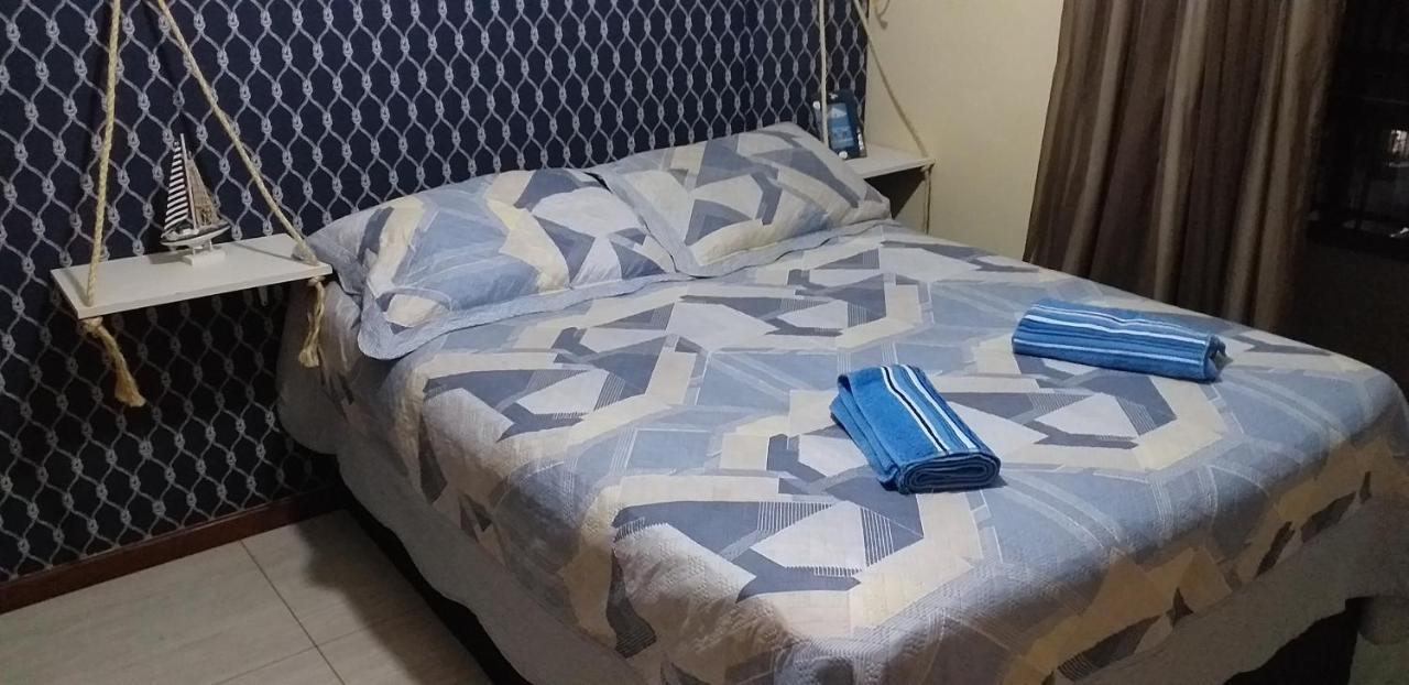 Cobertura Climatizada, No Litoral Apartamento