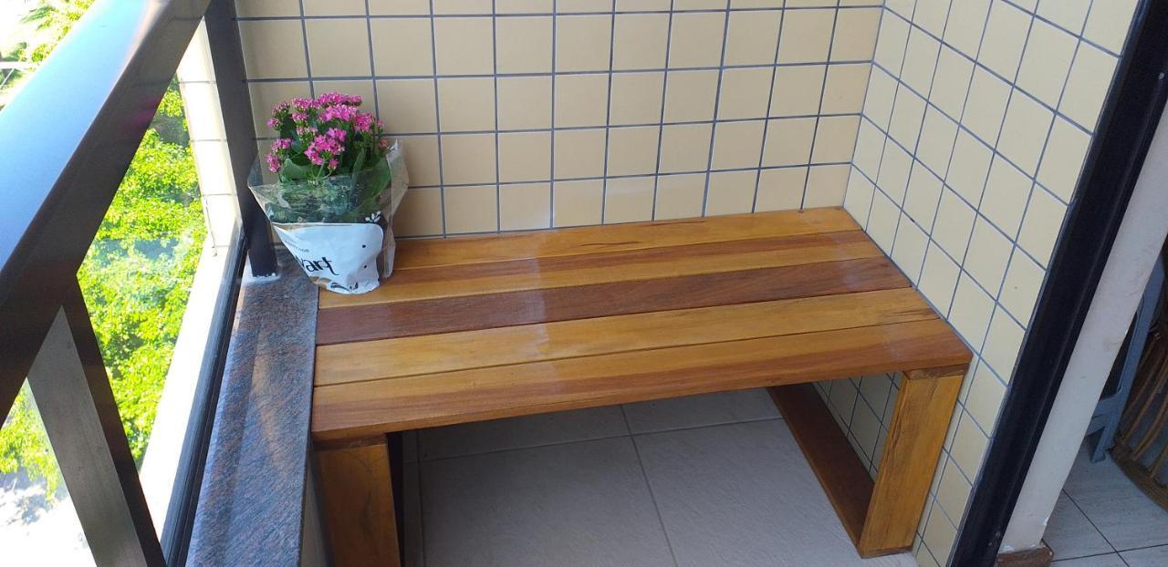 Apartamento Cobertura Climatizada, No Litoral Cabo Frio