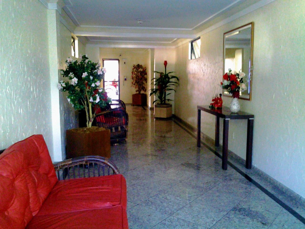 Cobertura Climatizada, No Litoral Apartamento Cabo Frio