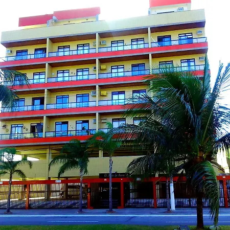 Cobertura Climatizada, Spa No Litoral Cabo Frio Exterior foto
