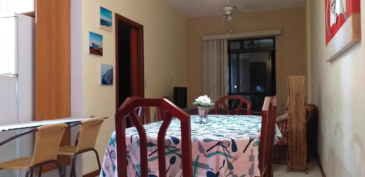 Cobertura Climatizada, No Litoral Apartamento *