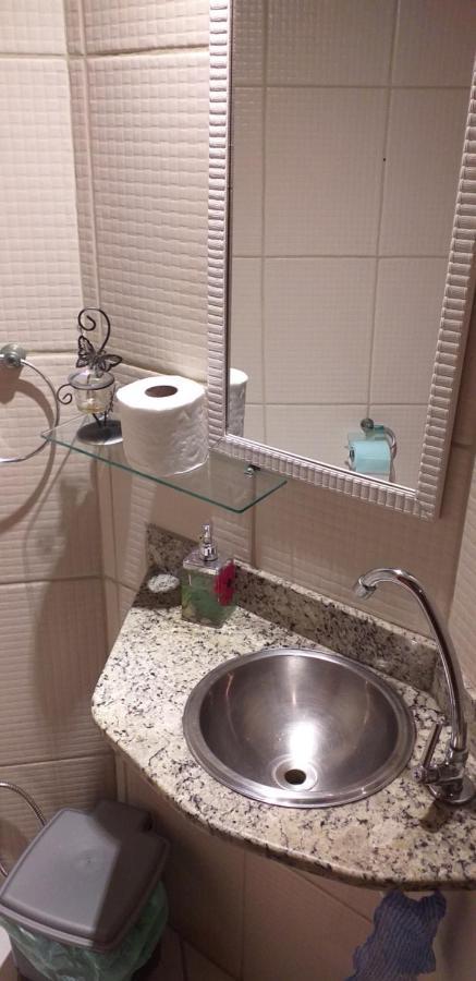 Apartamento Cobertura Climatizada, No Litoral *