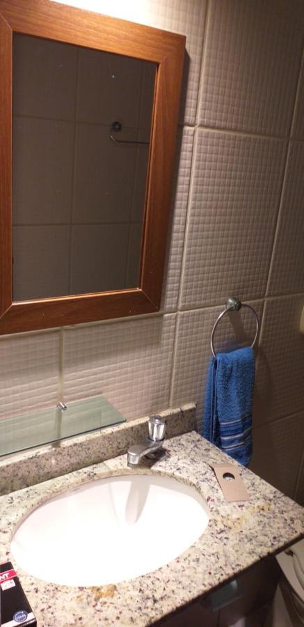 Apartamento Cobertura Climatizada, No Litoral