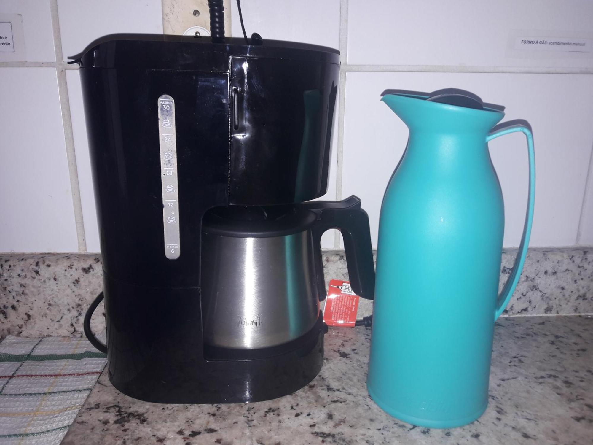 Cobertura Climatizada, No Litoral Apartamento *